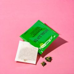 GMP Factory, Good Quality Fat Burner Slimming Tea Taste Fd Origin China Trademark AMK Gender Unisex MOQ 100 Boxes Age Group Adults - Image 1