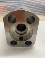 Waterjet Pump End Bell fl Type Stainless Steel 20*10 Silvery 1Y MOQ100 - Image 5