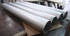 Nickel Alloy Welded Pipes - Image 4