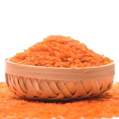 Natural Red Lentils Raw Split Seeds Clean Fresh Premium Quality High Protein Perfect For Healthy Meals Cooking And Industrial Food Use Buy Today Fast Delivery Premium Quality Wholesale - Image 4