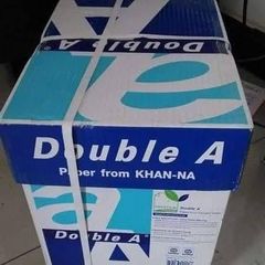 BEST QUALITY A4 COPY PAPER Packaging - Image 3