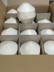 Diamond Shape Coconut Fragrant Fresh Coconuts High Grade Young Coconut- Whatsapp 0084989322607 - Image 4