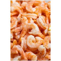 Vannamei Shrimp PD Cooked IQF Frozen Cooked Vannamei Shrimp Price red Prawn Export. - Image 1