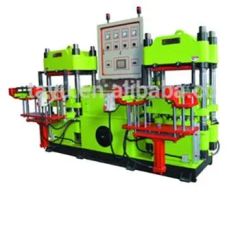 Rubber Product Making Machinery - Image 2