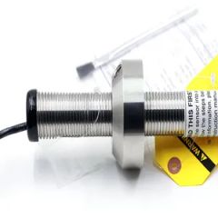 4-20Ma Vortex Flowmeter DN25-900 Water Liquid 1Y CE RoHS ISO Clamp-on Metal P525-X - Image 4