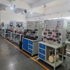 Educational Equipment Cutaway Training Model Simulator Planetary Gear Model - Image 6