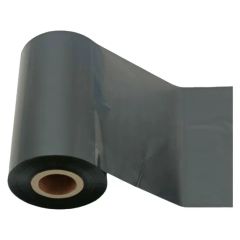 Durable Premium Resin Black Barcode Ribbon for Trb32+ Printers - Image 3