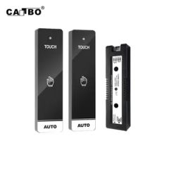Canbo 2.4G Wireless Touch Switch - Low-Power High-Sensitivity Control for Automatic Doors - Image 3
