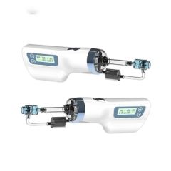 Korea Haifeel Portable Mesotherapy Gun Skin Rejuvenation Mesotherapy Injection Gun Beauty Machine - Image 3