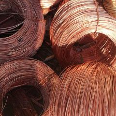 Buy high purity copper scrap/Copper wire scrap/Copper 99.99% Sell metal scrap scrap metal aluminum - Image 1