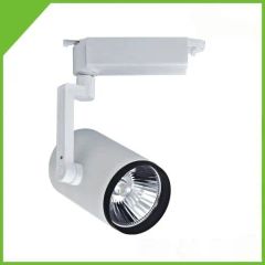 Ceiling Embedded LED Aluminum Sand White Lighting Spotlights - Image 3