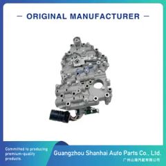 Jf015e Transmission Control Valve Body Re0f11A Fix for CVT Shifting Issues - Image 2