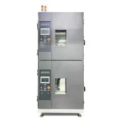 Battery Testing Chamber Car Battery Test Machinery Environmental Testing Equipment - Image 2