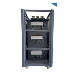 IGBT Voltage Stabilizer Technology Igbt Phase Three phase Voltage Regulation Precise Application Industrial And Commercial Equipment - Image 2