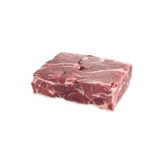 Frozen Pork