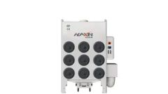 High-Performance Welding Dust Extraction System for Industrial Use - Image 5