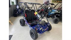 Wholesale TrailMaster Mini XRX-R Supply - Image 2