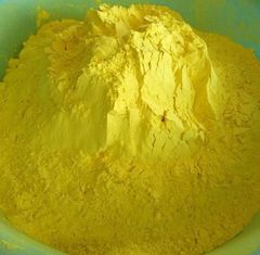 Turmeric powder – product photo 1, product detail gallery