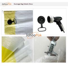 Strong and Durable Cargo Packing Air Bags for Container - Image 6