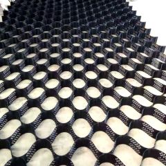 HDPE Geocell for Roadbed 15cm Height - Image 4