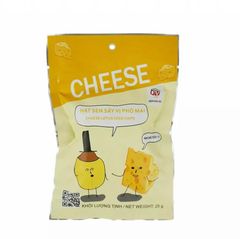 Multi Flavor High Ingredients Package Bag Price Reasonable Weight snacks wholesale Cheese Lotus Seeds Chips - Image 2