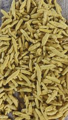Premium Indian Turmeric Fingers (Nizamabad & Selam) | Whole Dried | High Curcumin | Double Polished | Bulk Export Quality - Image 4