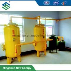 Natural Gas and Biogas Purify System Parts Valve Origin China Usage Biogas Condition New HS Code 84213990 Machine Size - Image 2
