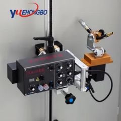Standard Orbital Welding Machine Swing Welding Tractor - Image 6