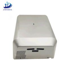 Customized Deep Drawn New Energy Vehicles Parts for Electric Bike Battery Case - Image 6