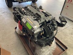 Yanmar 6LPA STP2 Marine Diesel Engine 315 HP - Image 2