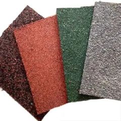 3mm 4mm Sbs APP Modified Bitumen Asphalt Bituminous Waterproofing Membrane Roofing - Image 1