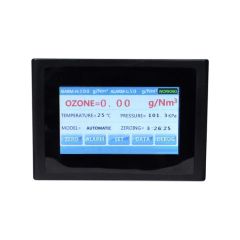 Used for Monitoring Ozone Concentration Ozone Online Analyzer - Image 5