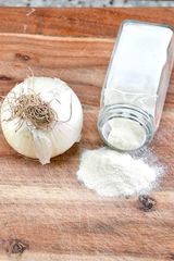 Dehydrated Onion Powder – product photo 3, product detail gallery
