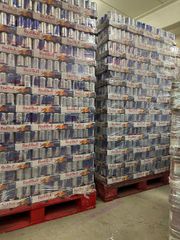 RedBull Energy Drink 250ml – 24 Cans/Case | Wholesale Supply - Image 3