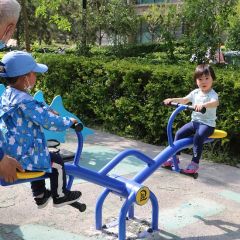 Twist & Teeter: Seesaw Playground Adventure - Image 5