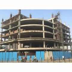 Shopping Malls  Buildings Construction Service Safety Compliance Meets Safety Standards Design Approach Innovative And - Image 3