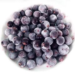 Frozen blackcurrant / Frozen Currant / Frozen Fruits - Image 3