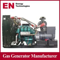 Power Engine Diesel/CHP/Natural Gas Generator Manufacturer for Farm/School/Hospital/Landfill/Pyrolysis/Wastewater Treatment Plant/Digesting/Data Center/Oil&Gas - Image 4