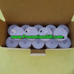 Electric Battery Powered Flameless LED Tealight - Image 6