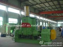 Well-Sealed Rubber Kneader Machine of X (S) N-75/30 - Image 5