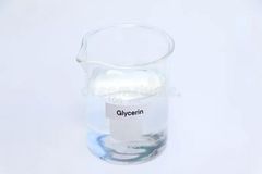 Wholesale refined glycerine with stable quality and global export support - Image 1