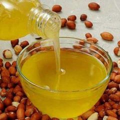 Premium Grade Pure Peanut Oil Natural Nutty Flavor Cooking Oil for Restaurants Home Cooking and Food Manufacturing Bulk Supply - Image 2