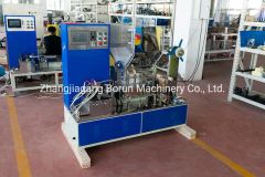 Biodegradable Eco Friendly Single Color PLA Drinking Straw Making Machine - Image 5