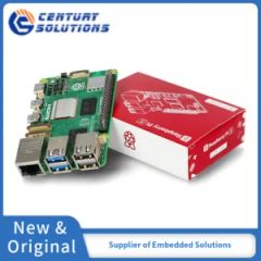 Raspberry Pi 5 Computer 8GB RAM RAM 8GB Origin GB Condition New Base Material PCB HS Code 8473309000 Layers - Image 1