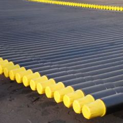 Jt5 Jt520 Jt920 Jt921 Jt25 Jt2720 Jt30 Jt3020 Jt4020 HDD Drill Rods - Image 2