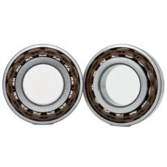 Aerospace-Grade Angular Contact Ball Bearings with High Load Capacity - Image 5