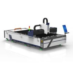 Reliable CNC Fiber Laser Cutting Machine 3000W for High Quality Metal Fabrication and Engraving - Shandong Fast CNC Machinery Co., Ltd