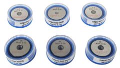 Ultra Precision Threaded Ring Gauges Resolution / Origin China Range M1-M100 Type Plug Gauge Trademark sinbolt HS Code - Image 5