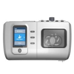 CPAP-BPAP Machine Home Adult 4-20H2O Auto 2.8inch TFT 1Y CE-FDA-ISO13485 - Guangdong Huajian Medicine Instruments Co., Ltd.