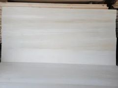 White Color Poplar Edge Glue Board - Image 6